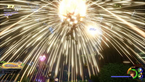 Kingdom Hearts 3 jagatplay part 1 168