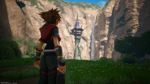 Kingdom Hearts 3 jagatplay part 1 169