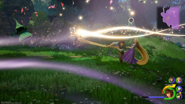 Kingdom Hearts 3 jagatplay part 1 181