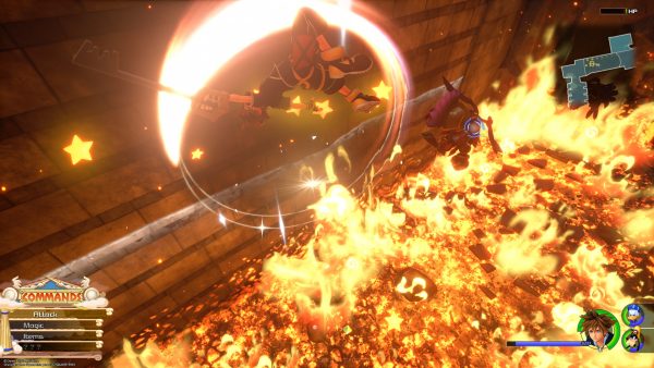 Kingdom Hearts 3 jagatplay part 1 23