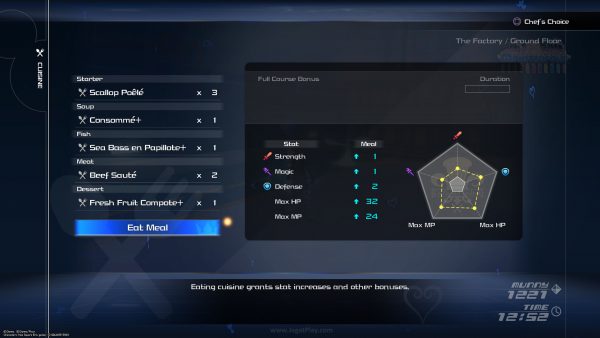 Kingdom Hearts 3 jagatplay part 1 230