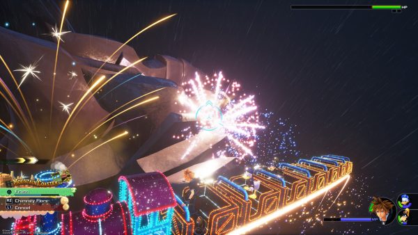 Kingdom Hearts 3 jagatplay part 1 49