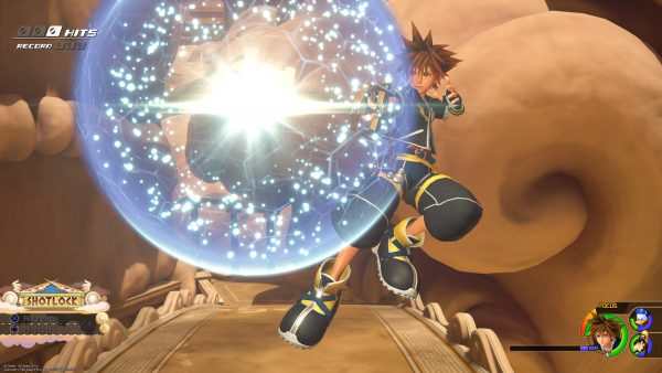 Kingdom Hearts 3 jagatplay part 1 54
