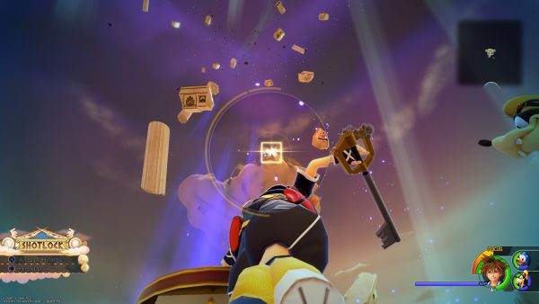 Kingdom Hearts 3 jagatplay part 1 57