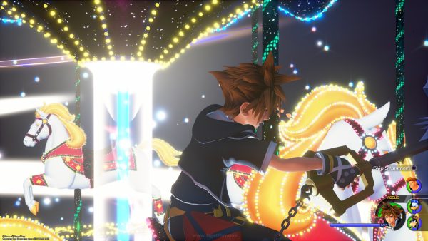 Kingdom Hearts 3 jagatplay part 1 62