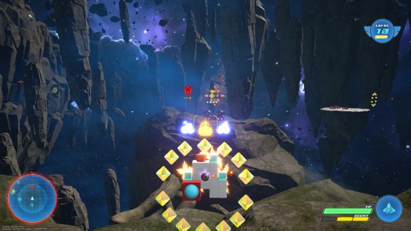 Kingdom Hearts 3 jagatplay part 1 77