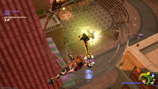 Kingdom Hearts 3 jagatplay part 1 81