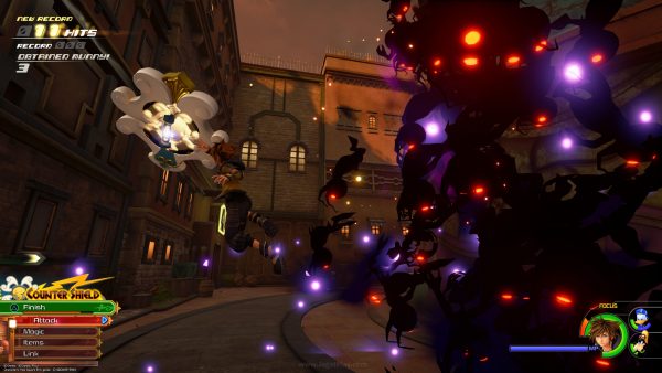 Kingdom Hearts 3 jagatplay part 1 84