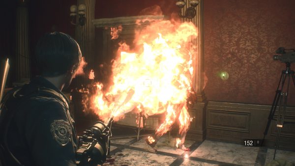 Resident Evil 2 Remake jagatplay part 1 158 1