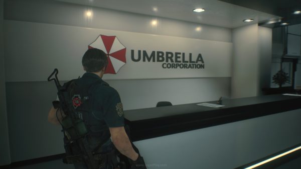 Resident Evil 2 Remake jagatplay part 1 168