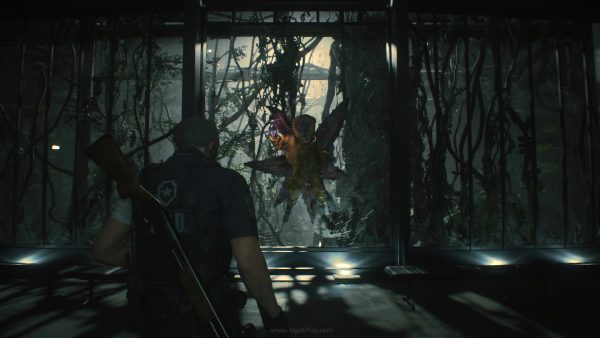 Resident Evil 2 Remake jagatplay part 1 170