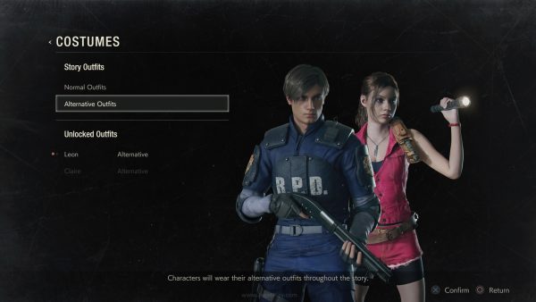 Resident Evil 2 Remake jagatplay part 1 193