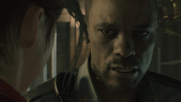Resident Evil 2 Remake jagatplay part 1 204