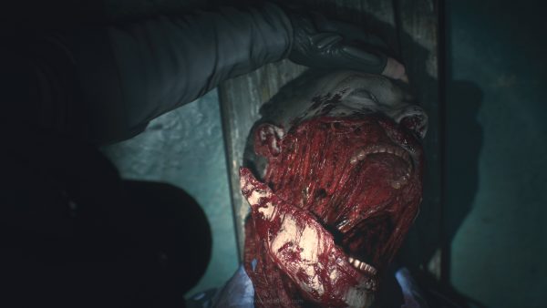 Resident Evil 2 Remake jagatplay part 1 28