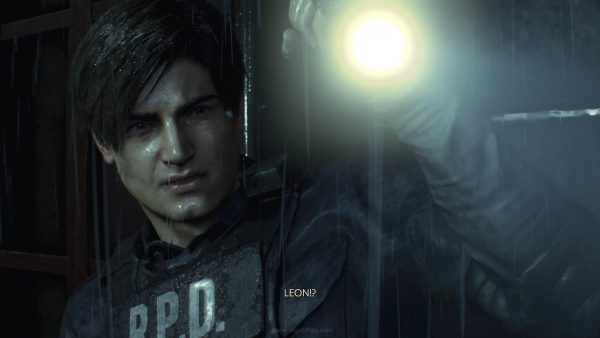 Resident Evil 2 Remake jagatplay part 1 40