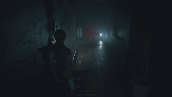 Resident Evil 2 Remake jagatplay part 1 57