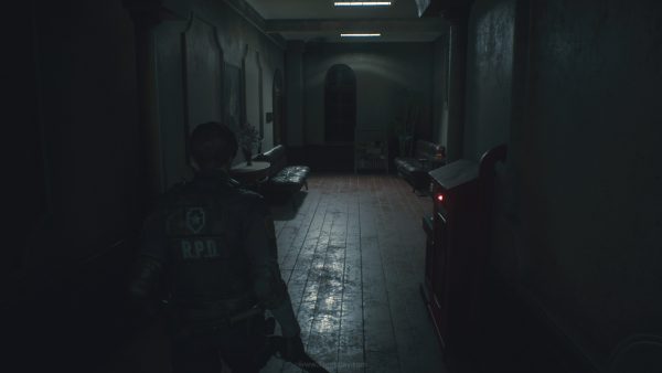 Resident Evil 2 Remake jagatplay part 1 94