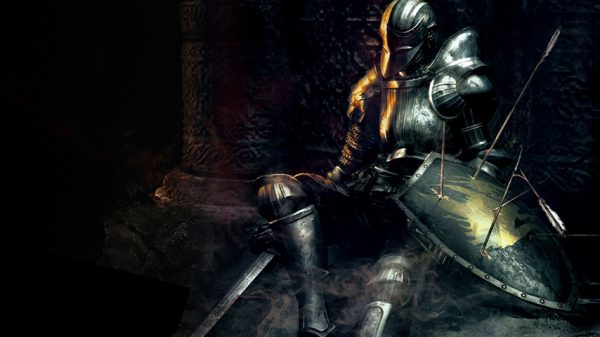 demons souls