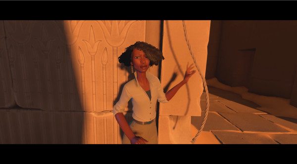 JagatPlay: 50 Game Paling Dinantikan di 2019! 2 in the valley of gods