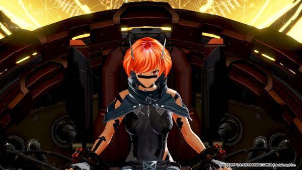God Eater 3 jagatplay part 1 47
