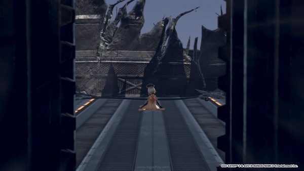 God Eater 3 jagatplay part 1 94