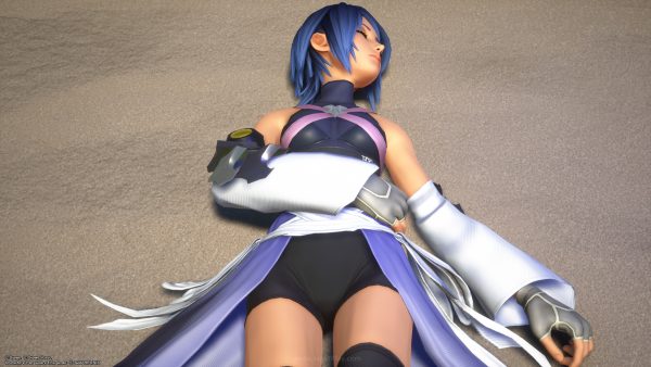 Kingdom Hearts 3 jagatplay part 2 120