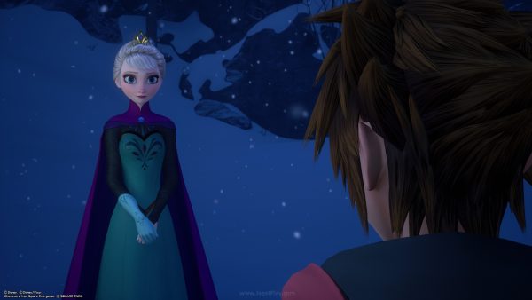 Kingdom Hearts 3 jagatplay part 2 18