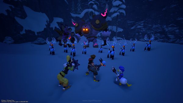 Kingdom Hearts 3 jagatplay part 2 19 1