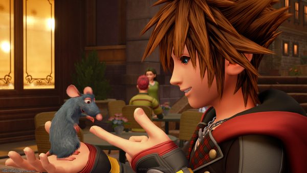 Kingdom Hearts 3 jagatplay part 2 228