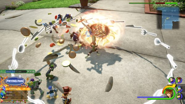 Kingdom Hearts 3 jagatplay part 2 229