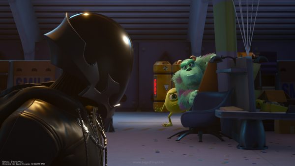 Kingdom Hearts 3 jagatplay part 2 3