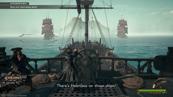 Kingdom Hearts 3 jagatplay part 2 43