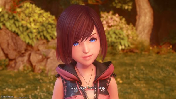 Kingdom Hearts 3 jagatplay part 2 75