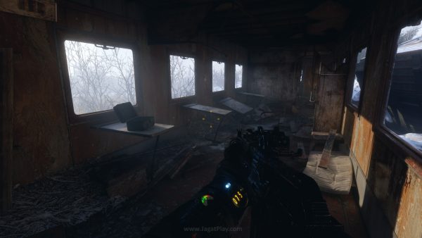 Metro Exodus jagatplay part 1 100