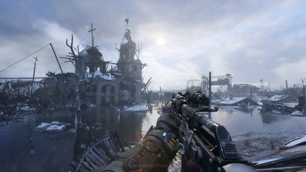 Metro Exodus jagatplay part 1 105