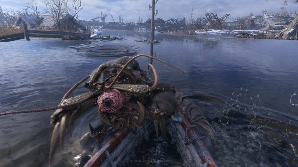 Metro Exodus jagatplay part 1 119