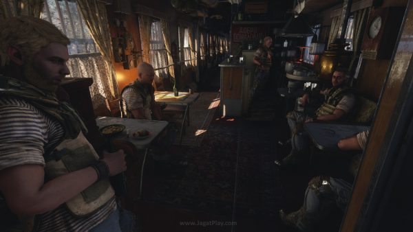 Metro Exodus jagatplay part 1 226
