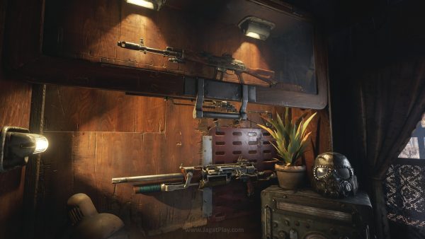 Metro Exodus jagatplay part 1 234