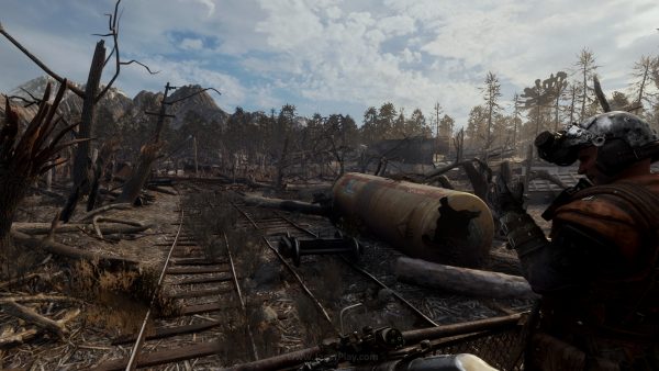 Metro Exodus jagatplay part 1 237