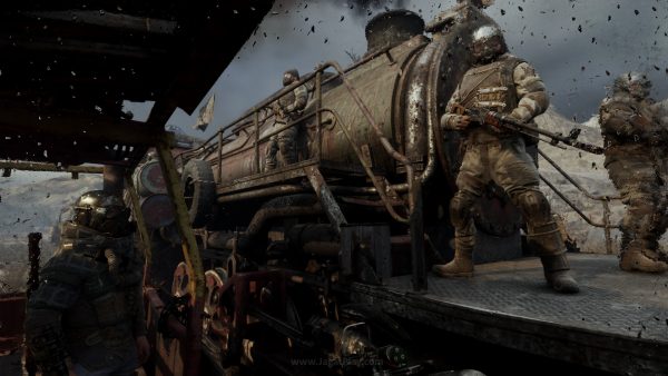 Metro Exodus jagatplay part 1 240