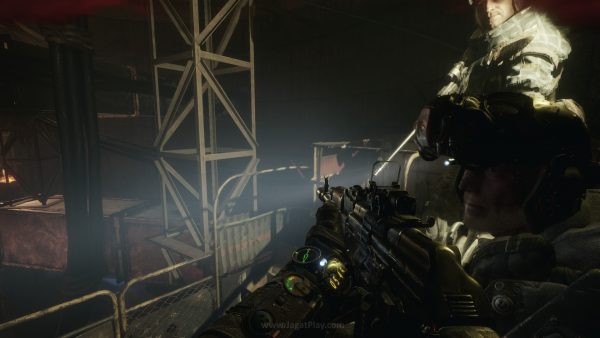 Metro Exodus jagatplay part 1 254