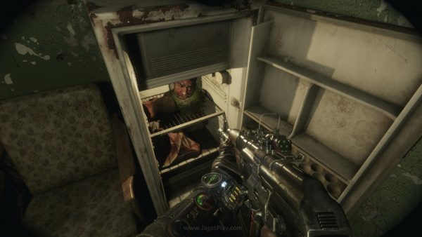 Metro Exodus jagatplay part 1 265