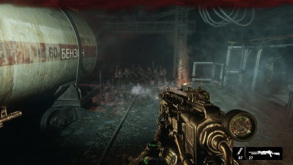 Metro Exodus jagatplay part 1 281