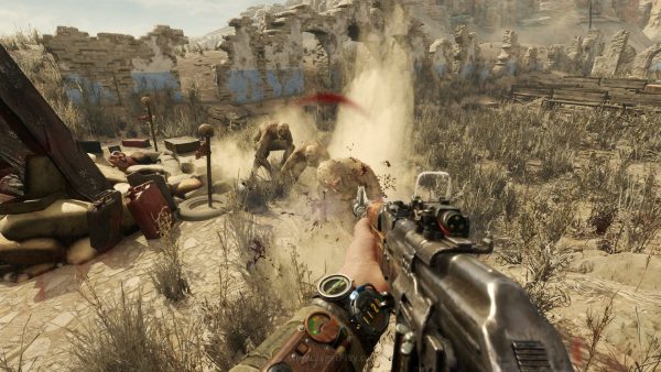 Metro Exodus jagatplay part 1 291