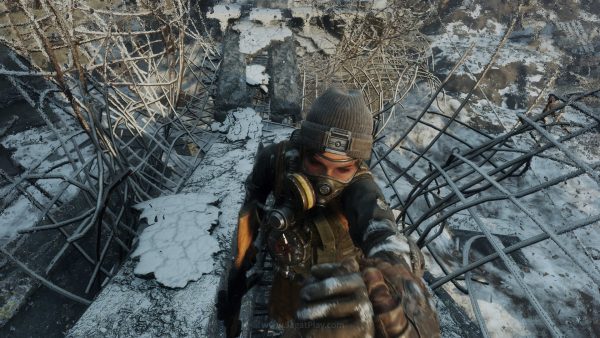 Metro Exodus jagatplay part 1 33