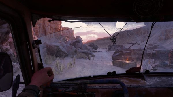 Review Metro Exodus: Arah Baru Mengagumkan! 1 Metro Exodus part 2 jagatplay 1