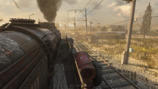 Review Metro Exodus: Arah Baru Mengagumkan! 6 Metro Exodus part 2 jagatplay 26 2