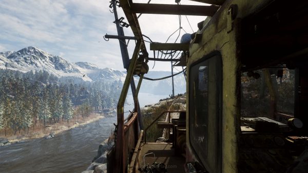 Review Metro Exodus: Arah Baru Mengagumkan! 7 Metro Exodus part 2 jagatplay 27 1