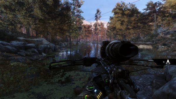 Review Metro Exodus: Arah Baru Mengagumkan! 11 Metro Exodus part 2 jagatplay 36