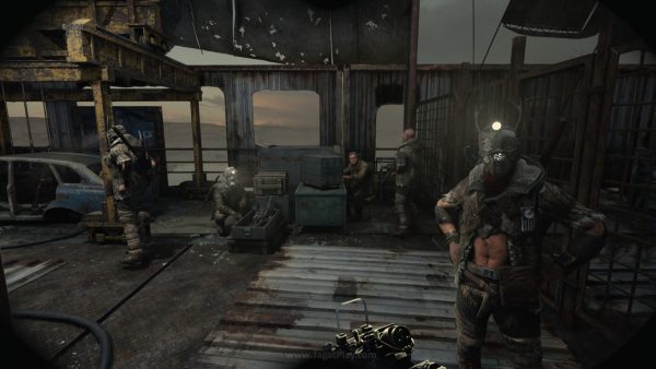 Review Metro Exodus: Arah Baru Mengagumkan! 2 Metro Exodus part 2 jagatplay 6